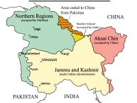जम्मू-कश्मीर : इतिहास और वर्तमान