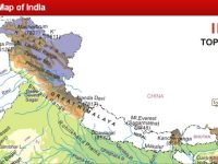जम्मू – कश्मीर का पुनर्गठन