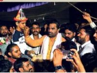 127 दिन के धरने के बाद ..SI  परीक्षा रद्द, 3.38 लाख परीक्षार्थियों की मेहनत खराब|..माना PTI भर्ती में फर्जीवाड़ा हुआ | DRDO : जूनियर रिसर्च फेलो के लिए आवेदन 25 सितम्बर तक |USA ट्रम्प का वीसा बम : …अब विद्यार्थियों को वीसा केवल 4 साल के लिए |व्यापमं भर्ती फर्जीवाड़ा … 122 आरोपियों पर तय होंगे आरोप |