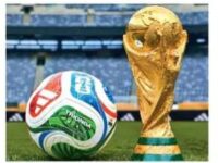 सिर्फ 7 सदस्यों से हुआ था ‘फीफा’ का आगाज, फीफा वर्ल्ड कप 2026 के निकाले गए ड्रा, 11 जून से वर्ल्ड कप